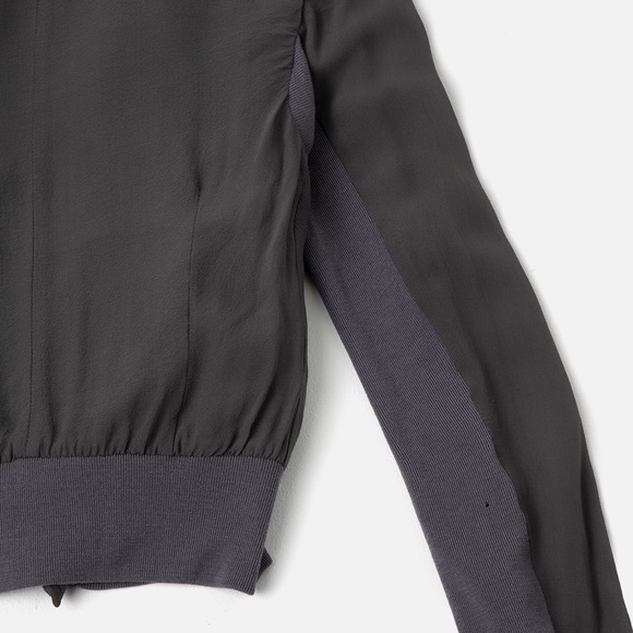 Rick Owens Jacket - Picture 7 of 8